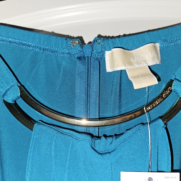 Brand New w/ Tag MK Dress - Picture 2 of 7